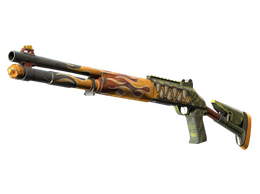 XM1014